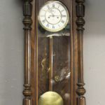 947 8294 WALL CLOCK